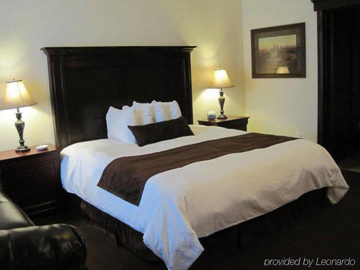Winterton Suites Williston Exteriör bild